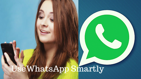 WhatsApp के नये फीचर्स को जाने और बने Smart User
