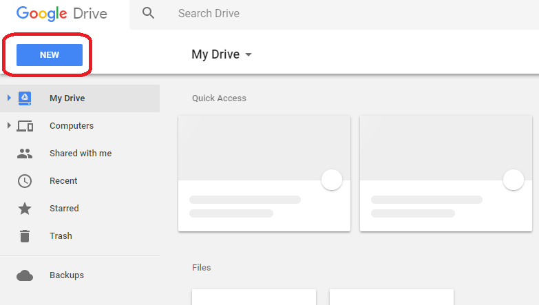 Google Drive क्या है