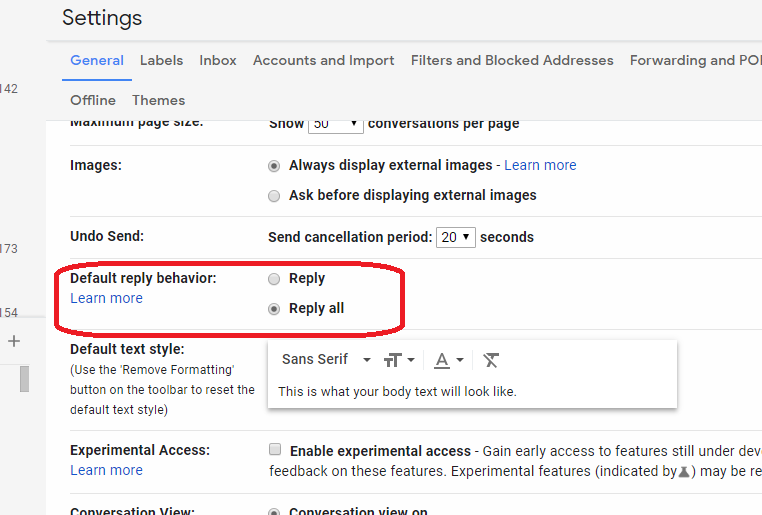 useful hidden feature on Gmail 