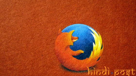 Top 5 useful features of Mozilla Firefox