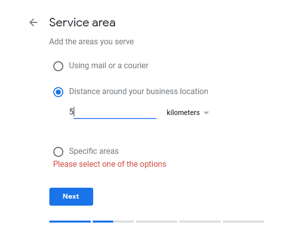 बिज़नेस को Google Maps में कैसे लिस्ट करें
