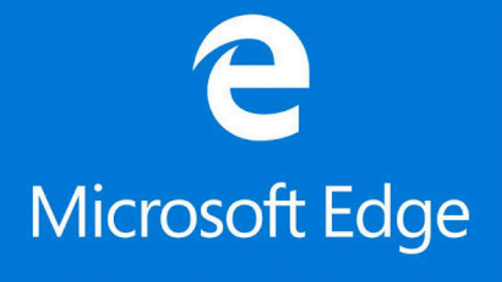 Importing data into Microsoft Edge from another browser
