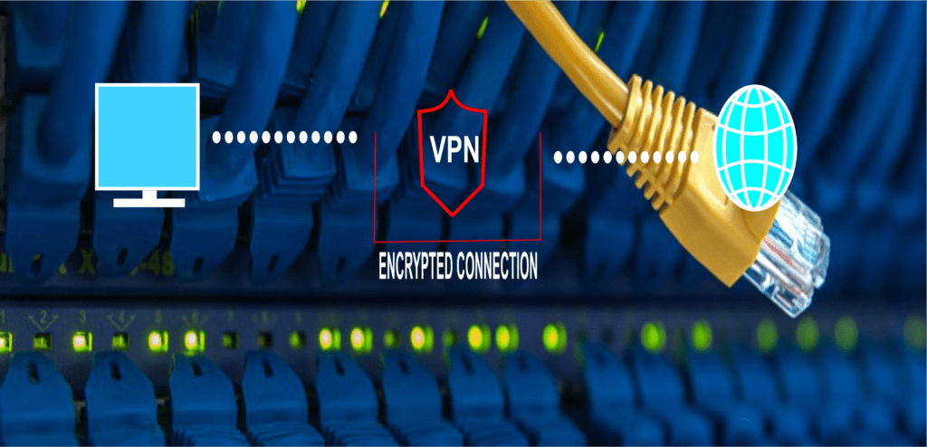 VPN क्या है और VPN कैसे काम करता है?