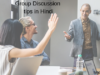 Group Discussion कैसे करें? – Group Discussion tips in Hindi