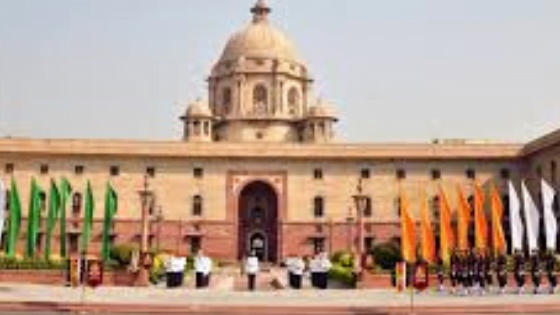 केंद्रशासित प्रदेश क्या है, ये और राज्यों से कैसे अलग होते है?