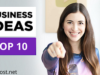 Top 10 Business Idea After Corona (In Hindi)