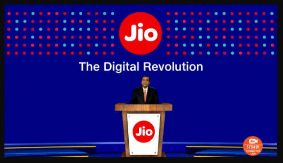 Jio 5G Launch Date In India