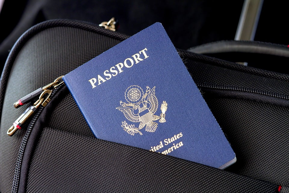 Passport के लिए कैसे Apply करें?