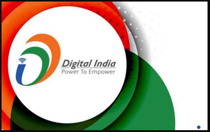 Digital India योजना पर Essay (1000 words)