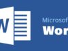 MS word क्या होता है और इसे कैसे सीख सकते हैं?