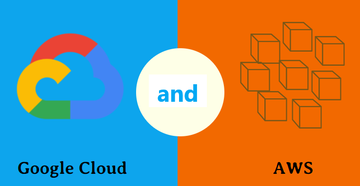AWS, Google cloud क्या है और कैसे काम करता है?