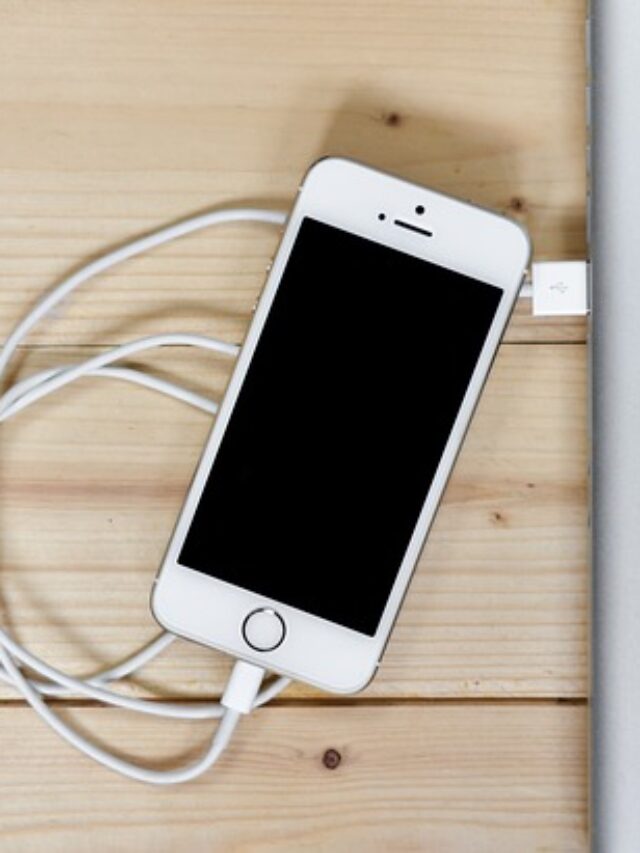 अगर आपका  मोबाइल फोन स्लो चार्ज हो रहा है तो यह स्टेप फॉलो करें