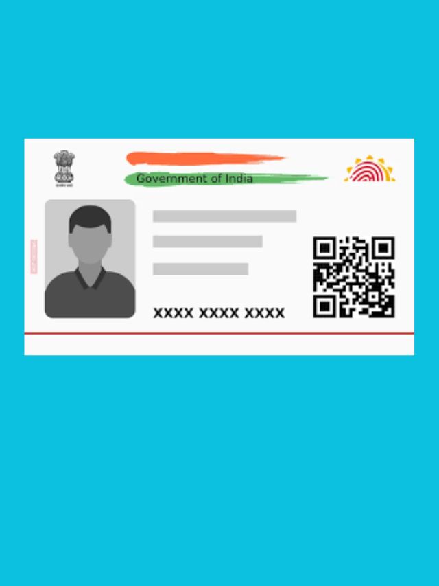 Aadhar card अपडेट कैसे करें  फ्री में